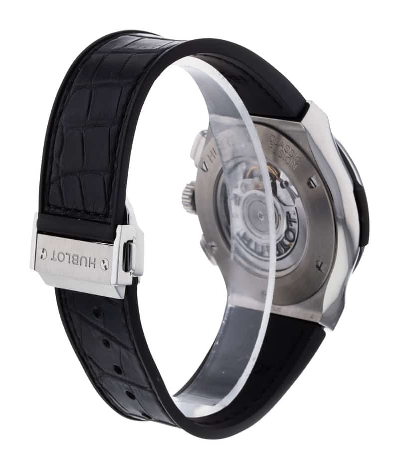 Hublot Classic Fusion 521.NX.1171.LR